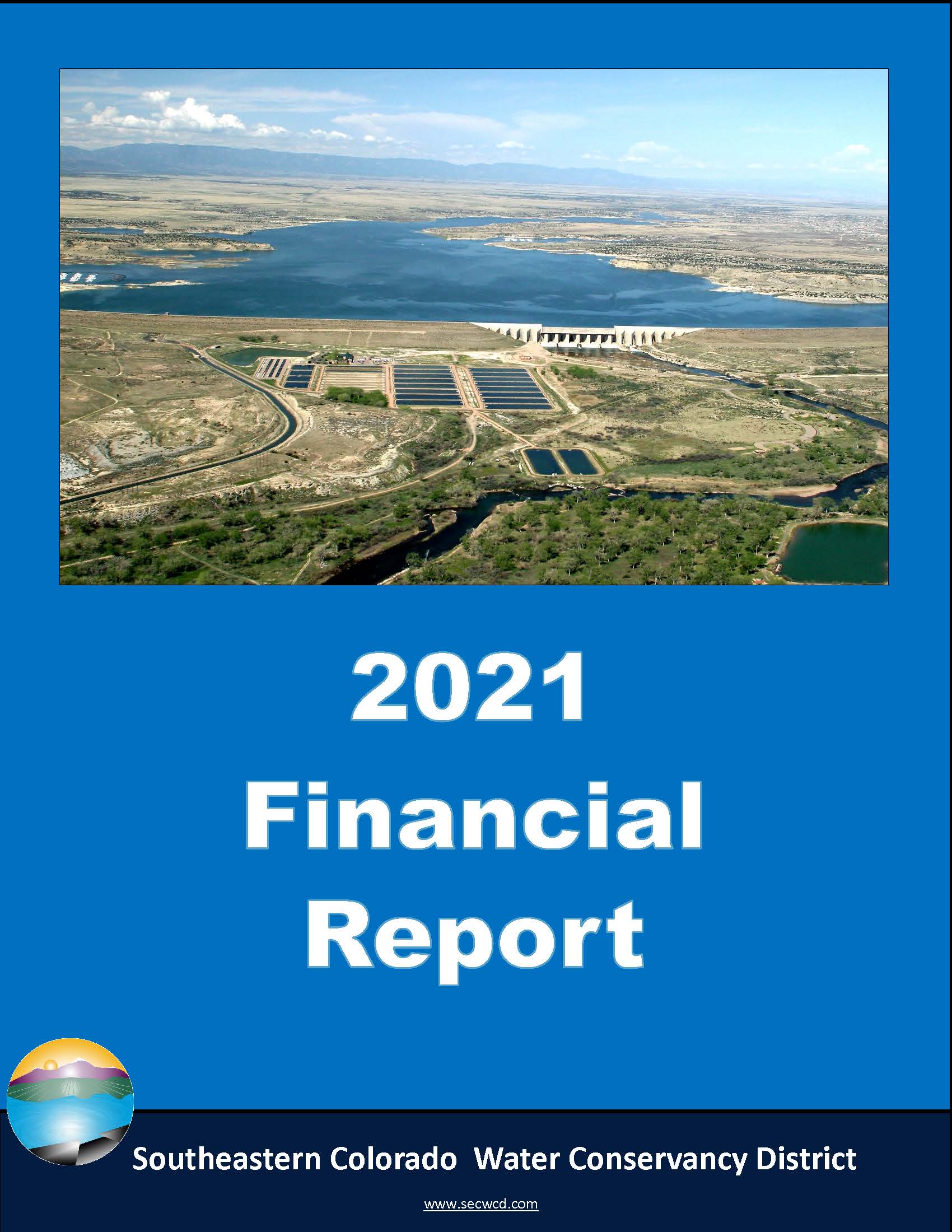 2021 Annual Financial Report
