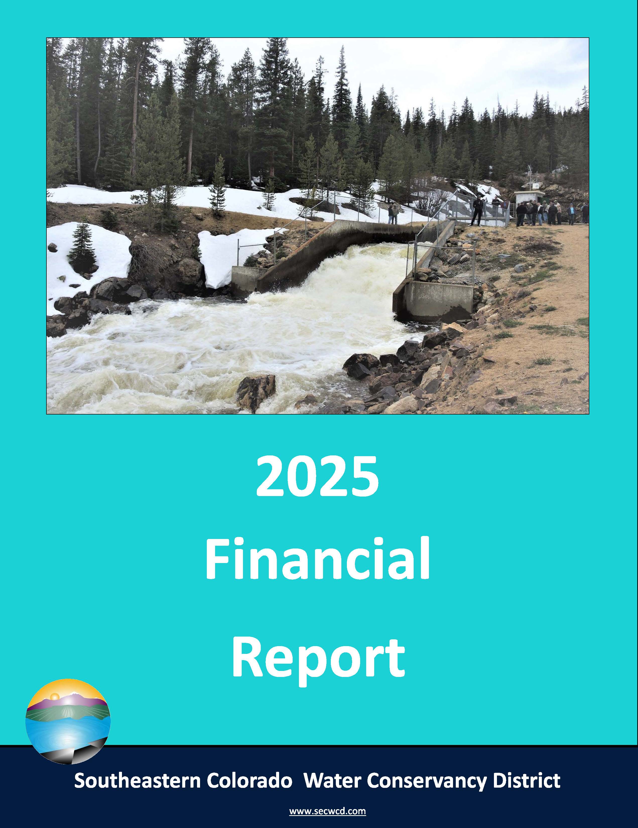 2025 Financial Report